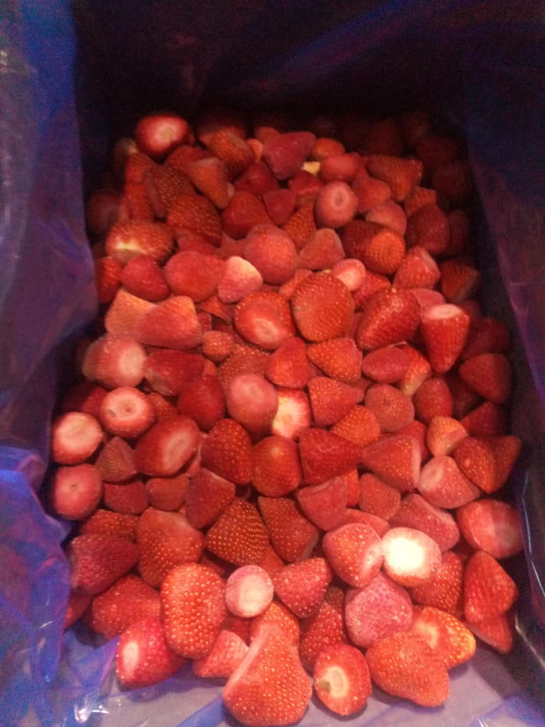 Aton Green Egypt Fresh Fruits & Vegetables